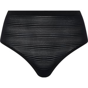Slips - Onzichtbaar - Katoen - Aanpassend Aan Het Lichaam