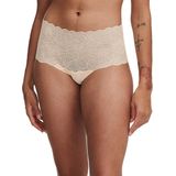 CHANTELLE - Hoge Slip - Beige - Polyamide