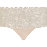 CHANTELLE - Hoge Slip - Beige - Polyamide