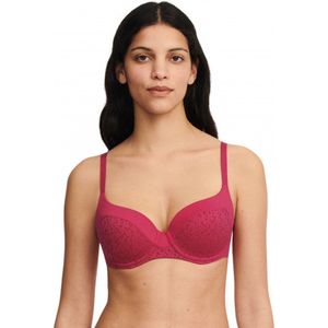 Chantelle - Norah - T-shirt bh - Bedekkend