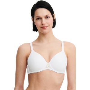 Chantelle - Graphic Support - Voorgevormde Beugelbh - Wit
