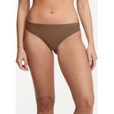 Chantelle - Softstrech String - Cocoa