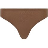 Chantelle - Softstrech String - Cocoa