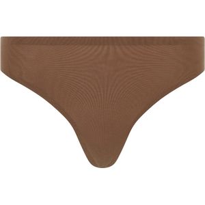Chantelle - Softstrech String - Cocoa