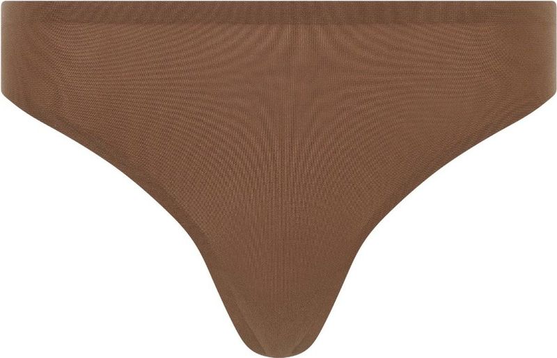 Chantelle - Softstrech String - Cocoa