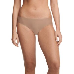 Chantelle - SoftStretch - Slip - Coffee latte