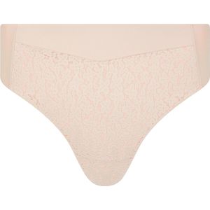Chantelle - Norah - Slip - Golden Beige