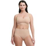 Chantelle - Comfort Sculpting - Corrigerende Taille Slip - Huidkleur - Naadloos