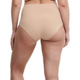 Chantelle - Comfort Sculpting - Corrigerende Taille Slip - Huidkleur - Naadloos