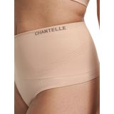 Chantelle - Comfort Sculpting - Corrigerende Taille Slip - Huidkleur - Naadloos