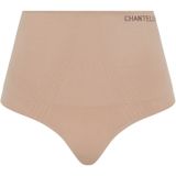 Chantelle - Comfort Sculpting - Corrigerende Taille Slip - Huidkleur - Naadloos