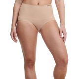 Chantelle - Comfort Sculpting - Corrigerende Taille Slip - Huidkleur - Naadloos