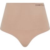 Chantelle - High Waist Slip - Zwart - Polyamide/Elastaan