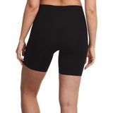 Chantelle - High Waist Short - Zwart - 79% Polyamide, 19% Elastaan
