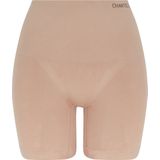 Chantelle - High Waist Short - Zwart - 79% Polyamide, 19% Elastaan