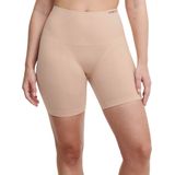 Chantelle - High Waist Short - Zwart - 79% Polyamide, 19% Elastaan