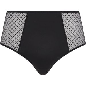 CHANTELLE - Norah Chic - Slip - Zwart - Kant