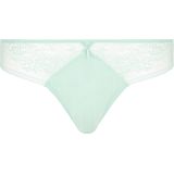 Passionata Maddie Brief Groen XL