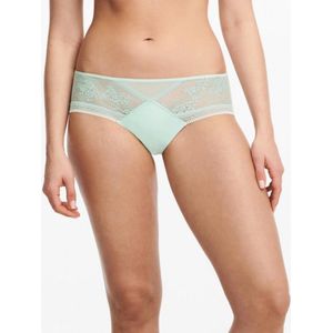 Passionata - Maddie - Strings - Gebloemd Kant - Transparant Tule - Comfortabel