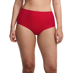 Chantelle - Every Curve - Tailleslip - Scarlet - Zachte Materialen