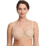 Chantelle – Every Curve – Tailleslip - C16B80 – Scarlet - 42