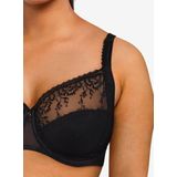 Chantelle – Every Curve – Tailleslip - C16B80 – Scarlet - 42