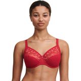 Chantelle – Every Curve – Tailleslip - C16B80 – Scarlet - 42