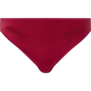 Chantelle - Hedona - Slip - Passion Red - Maat 46