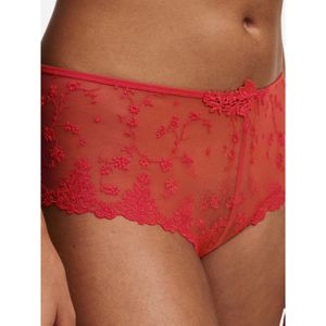 Passionata White Nights Shorty Rood L