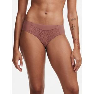 Chantelle - Eayfeel Norah - Slip - Zwart - 76% Polyamide, 24% Elastaan