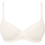 Chantelle - Hedona - Beugel BH - Zwart - Microfiber - Soft Feel