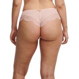 CHANTELLE - Fleurs - Boxershort - Roze - Kant