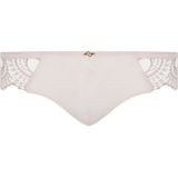 CHANTELLE - Fleurs - Boxershort - Roze - Kant