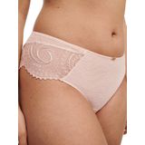 CHANTELLE - Fleurs - Boxershort - Roze - Kant