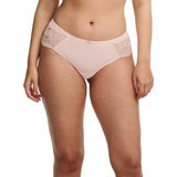 CHANTELLE - Fleurs - Boxershort - Roze - Kant
