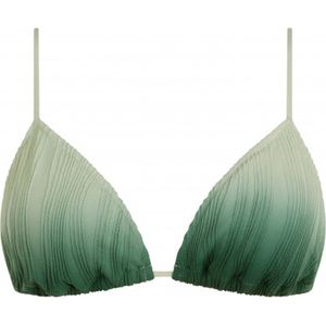 CHANTELLE - Pulp - Triangel Bikini-BH - Groen
