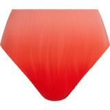 CHANTELLE - Bikinislip - Oranje - Hoge Taille - Pulp