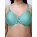 Chantelle - Hedona - Beugel-bh - Minimizer-effect - Voorgevormde Cups