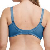 Chantelle - Hedona - Beugel-bh - Minimizer-effect - Voorgevormde Cups