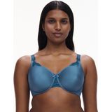 Chantelle - Hedona - Beugel-bh - Minimizer-effect - Voorgevormde Cups