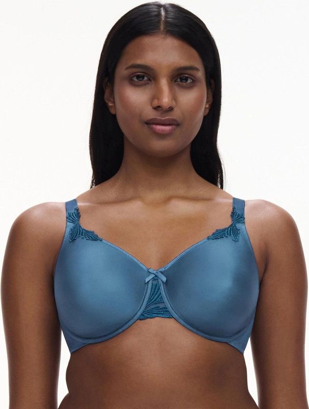 Chantelle - Hedona - Beugel-bh - Minimizer-effect - Voorgevormde Cups