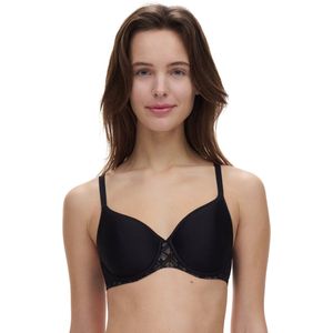 Chantelle - Ace - Spacer bh - Zwart