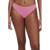 Chantelle - Seamless Pulpies - String - Zwart - 60% Polyamide, 40% Elastaan