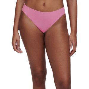 Chantelle - Seamless Pulpies - String - Zwart - 60% Polyamide, 40% Elastaan