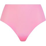 Chantelle - Taille Slip - Zwart - 60% Polyamide 40% Elastaan