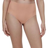 Chantelle - Seamless Taille Slip - Zwart - 60% Polyamide 40% Elastaan