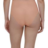 Chantelle - Pulpies Seamless - Taille Slip - High Waist - Naadloze Hoge Dames Slip