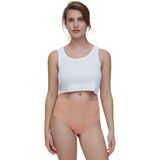 Chantelle - Pulpies Seamless - Taille Slip - High Waist - Naadloze Hoge Dames Slip