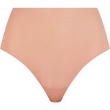 Chantelle - Pulpies Seamless - Taille Slip - High Waist - Naadloze Hoge Dames Slip