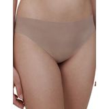 Chantelle - Seamless Pulpies - Bikinibroekje - Zwart - 60% Polyamide, 40% Elastaan